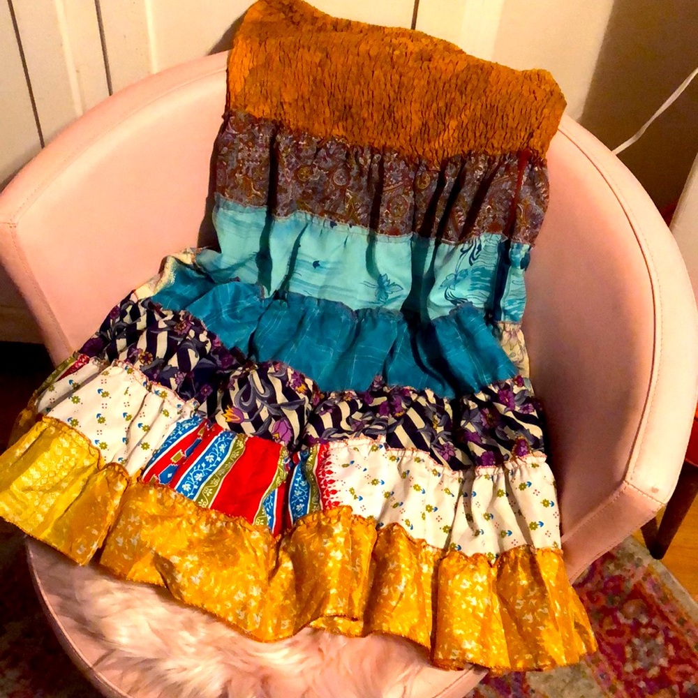 Super cute bathing suit cover
